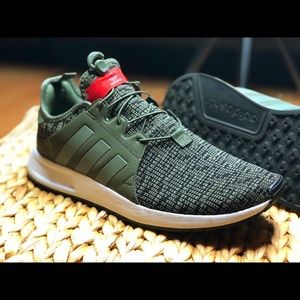 adidas x_plr no laces